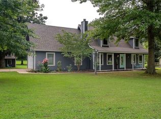 160 S 85th Ave, Fayetteville, AR 72704