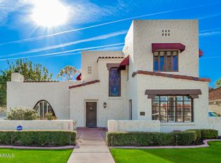 909 W Palm Ln, Phoenix, AZ 85007