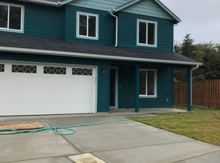 151 SW Kalmia Ave, Warrenton, OR 97146