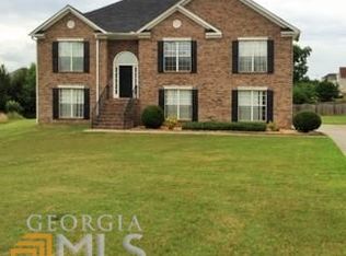 3514 Charlene Ct, Ellenwood, GA