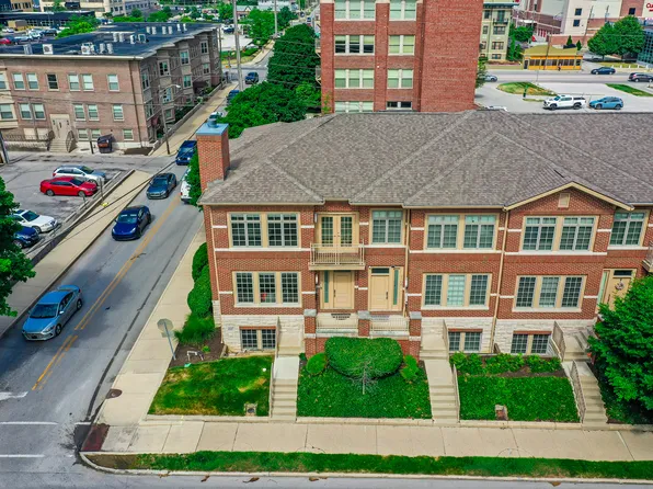 2104 Pennsylvania St #501, Indianapolis, IN 46202
