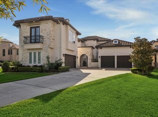 507 Constellation Blvd, League City, TX 77573