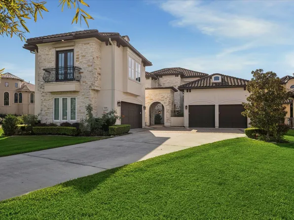 507 Constellation Blvd, League City, TX 77573