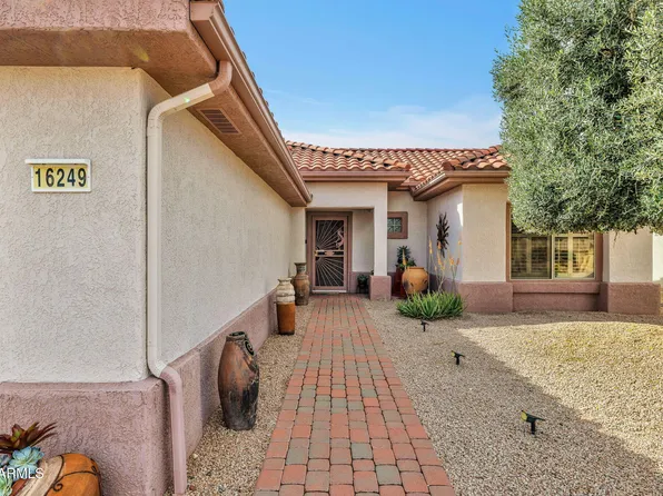 16249 W TAPATIO Drive, Surprise, AZ 85374