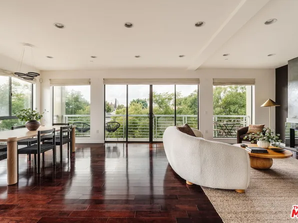 812 N Croft Ave APT 301, West Hollywood, CA 90069