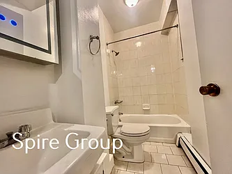 Rented by Spire Group