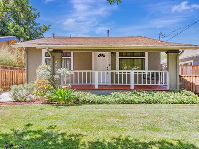 445 N 16th St, San Jose, CA, 95112