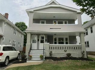 2098 Wascana Ave, Lakewood, OH