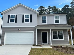 1732 Arapahoe Ridge Dr, Raleigh, NC 27604