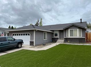 1065 Cameron Way, Susanville, CA 96130