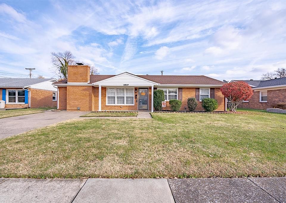 2837 Christie Pl, Owensboro, KY 42301 Zillow