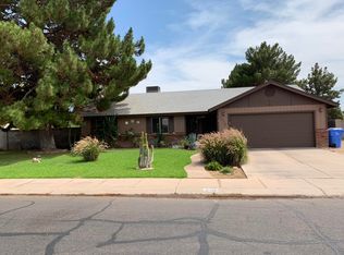 275 W San Angelo St, Gilbert, AZ 85233