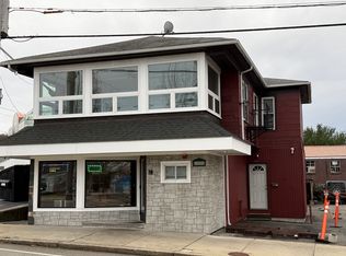 1037 Cass Ave #1, Woonsocket, RI 02895