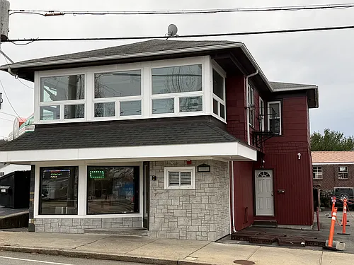 1037 Cass Ave #1 Photo 1