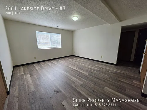 2661 Lakeside Dr #3 Photo 1