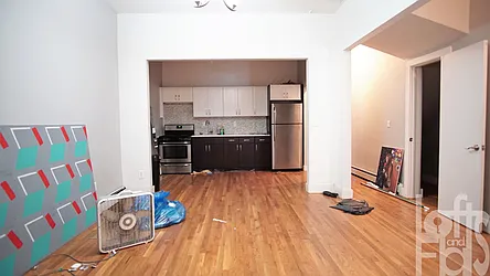 Rented by Lofts and Flats LLC