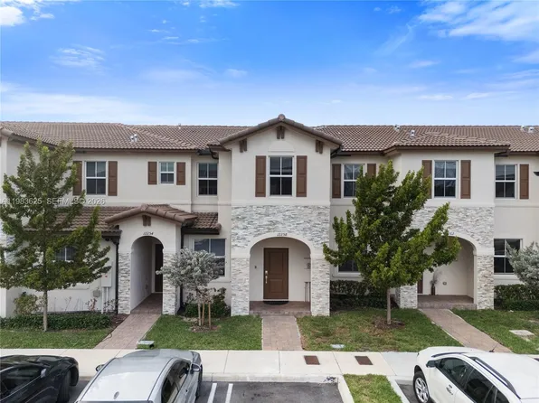 12258 NW 24th Pl, Miami, FL 33167