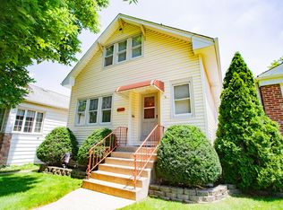 5325 N McVicker Ave, Chicago, IL 60630