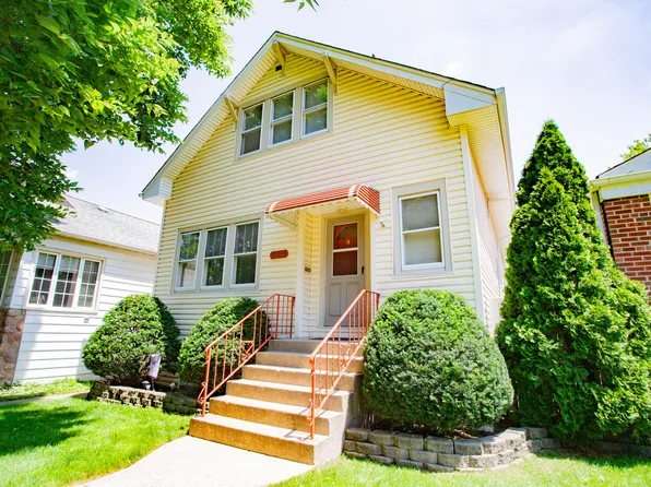 5325 N McVicker Ave, Chicago, IL 60630