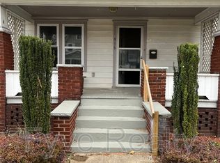 916 Roslyn Ave SW APT 1, Canton, OH 44710