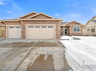 8110 Skyview St, Greeley, CO 80634
