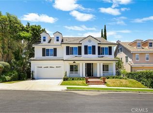 23679 Ridgeway, Mission Viejo, CA 92692