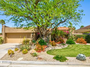 23 Alta Vis, Rancho Mirage, CA 92270