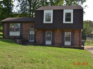 4107 Annadale Dr, Greensboro, NC 27407