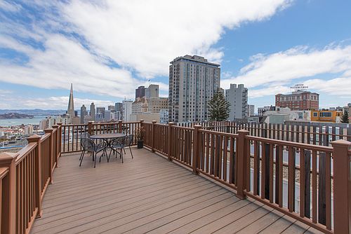1st image of 1230 Clay St #102