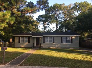 544 Wynnehurst St, Pensacola, FL 32503