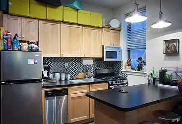 Rented by NextStopNY