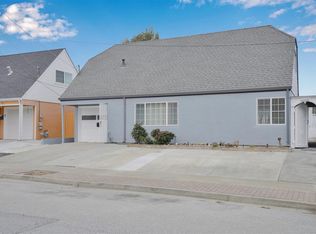 723 Claridge Dr, Pacifica, CA 94044