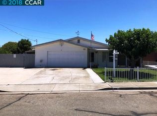 26 Lake View Dr, Bay Point, CA 94565