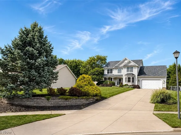 983 Nathan Dr, Kent, OH 44240