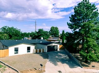 3829 Valerie Pl NE, Albuquerque, NM 87111