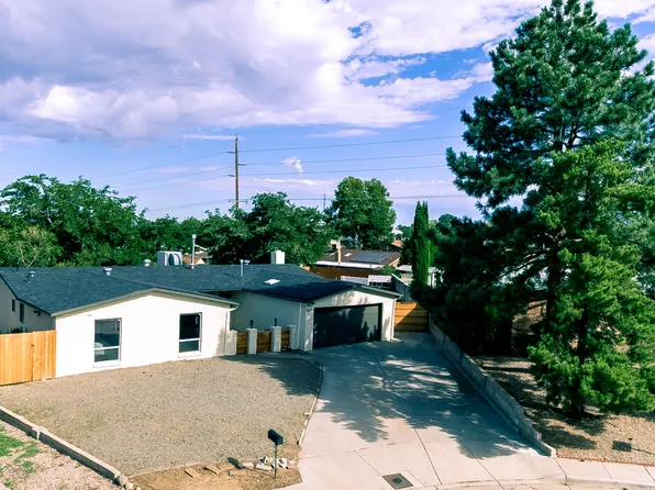 3829 Valerie Pl NE, Albuquerque, NM 87111