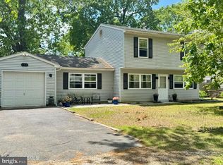 159 Harwich St, Browns Mills, NJ 08015