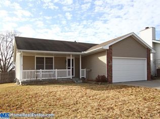 401 W Beal St, Lincoln, NE 68521