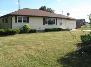 19458 R Dr S, Tekonsha, MI 49092