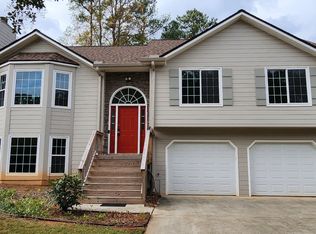 2045 Queensbury Dr, Acworth, GA 30102
