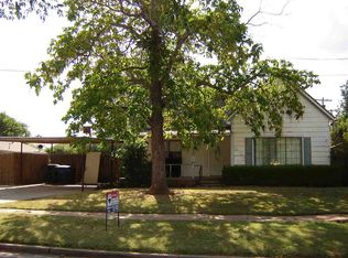 507 N 8th St, Duncan, OK 73533