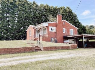 2190 Union Cross Rd, Winston Salem, NC 27107