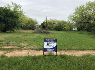617 Plum St LOT 9, Abilene, TX 79601