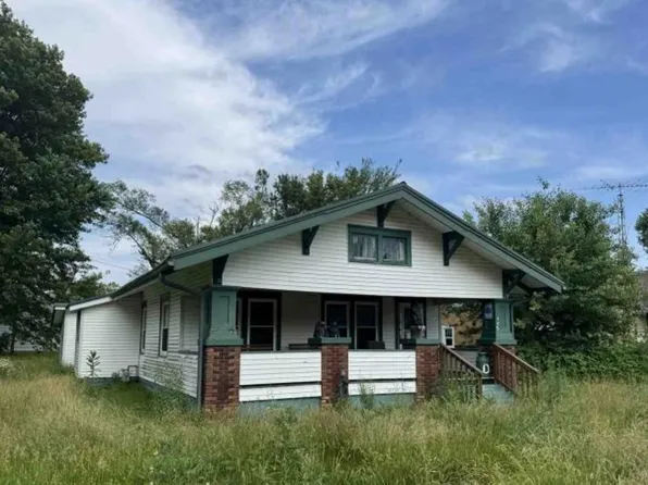 11448 S State Road 71, Clinton, IN 47842