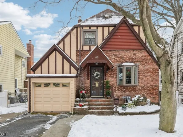 45 Marlboro Rd, Clifton City, NJ 07012