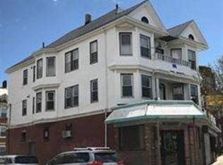 804-812 Brock Ave, New Bedford, MA 02744