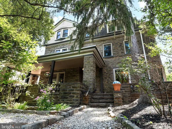 112 W Upsal St, Philadelphia, PA 19119