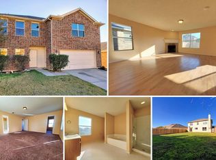 337 Blairwood Dr, Fort Worth, TX 76134
