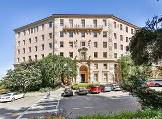 355 Buena Vista Ave UNIT 513, San Francisco, CA 94117