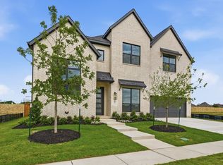 205 Hunters Glen Way, Allen, TX 75025